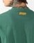 AUTOMOBILE FLOCK PRINT TSHIRT