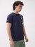 CHROMIUM ICON TEE
