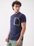 CHROMIUM ICON TEE