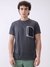 CHROMIUM ICON TEE