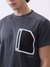 CHROMIUM ICON TEE