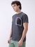 CHROMIUM ICON TEE