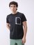 CHROMIUM ICON TEE