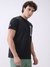 CHROMIUM ICON TEE