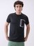 CHROMIUM ICON TEE