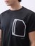 CHROMIUM ICON TEE
