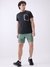 CHROMIUM ICON TEE