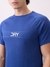 OXYGEN DRY SPORT LOGO TEE