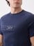 OXYGEN DRY SPORT LOGO TEE