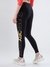 ICON FITTED LEGGING