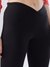ICON FITTED LEGGING