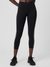 OXYGEN CROP LEGGING
