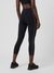 OXYGEN CROP LEGGING