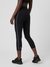 OXYGEN CROP LEGGING