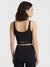 ICON CROP BRA TOP
