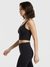 ICON CROP BRA TOP