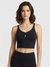 ICON CROP BRA TOP
