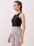 SUPER SPRINT CROP TOP