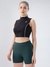 SUPER SPRINT CROP ZIP TOP