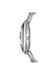 Silver DZ5609 - D-Era Two -Hand Stainless Steel Watch