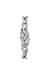 Silver DZ5609 - D-Era Two -Hand Stainless Steel Watch