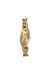 Gold DZ5611 - D-Era Two -Hand Gold-Tone Stainless Steel Watch