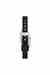 Black DZ5612 - D-Era Two -Hand Black Leather Watch