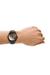 Black DZ2213- D-Sruptor Stainless Steel Watch