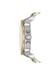 Silver DZ7486 - Mr. Daddy 2.0 Two-Tone Stainless Steel Watch