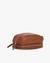 SUPERDRY CLASSIC LEATHER WASHBAG