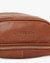 SUPERDRY CLASSIC LEATHER WASHBAG