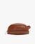 SUPERDRY CLASSIC LEATHER WASHBAG