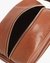 SUPERDRY CLASSIC LEATHER WASHBAG