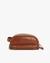 SUPERDRY CLASSIC LEATHER WASHBAG
