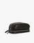 SUPERDRY CLASSIC LEATHER WASHBAG