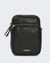 SUPERDRY BRAIDED LEATHER SLING BAG