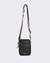 SUPERDRY BRAIDED LEATHER SLING BAG