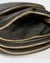 SUPERDRY BRAIDED LEATHER SLING BAG
