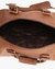 VINTAGE VOYAGEUR SD LEATHER DUFFEL BAG