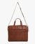 VINTAGE SD LEATHER LAPTOP BAG