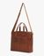 VINTAGE SD LEATHER LAPTOP BAG
