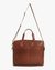 VINTAGE SD LEATHER LAPTOP BAG