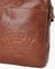 VINTAGE SD LEATHER LAPTOP BAG