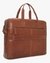 VINTAGE SD LEATHER LAPTOP BAG