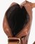 SUPERDRY CLASSIC LEATHER CROSSBODY BAG