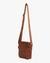 SUPERDRY CLASSIC LEATHER CROSSBODY BAG