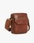 SUPERDRY CLASSIC LEATHER CROSSBODY BAG