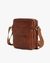 SUPERDRY CLASSIC LEATHER CROSSBODY BAG