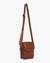 SUPERDRY CLASSIC LEATHER CROSSBODY BAG