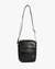 SUPERDRY CLASSIC LEATHER CROSSBODY BAG